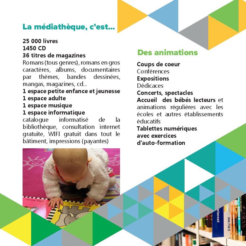 PLAQUETTE MEDIATHEQUE page 002b